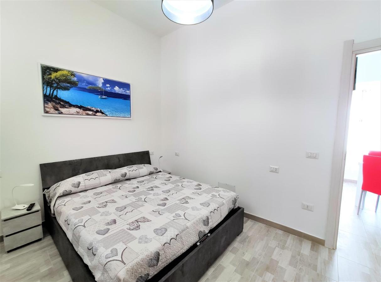 Casa Delle Palme Apartamento Iglesias Exterior foto